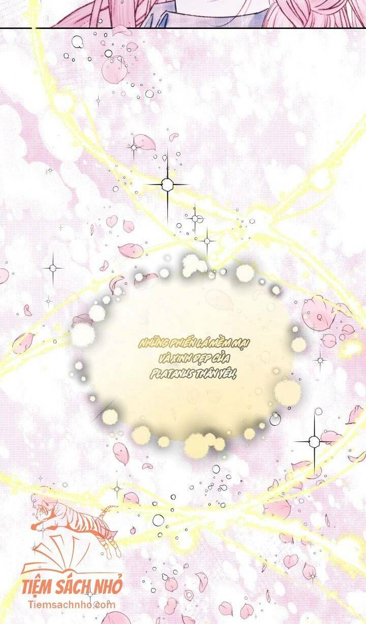 Trở Thành Cô Vợ Khế Ước Của Nhân Vật Phản Diện - Chapter 9 - Page 26