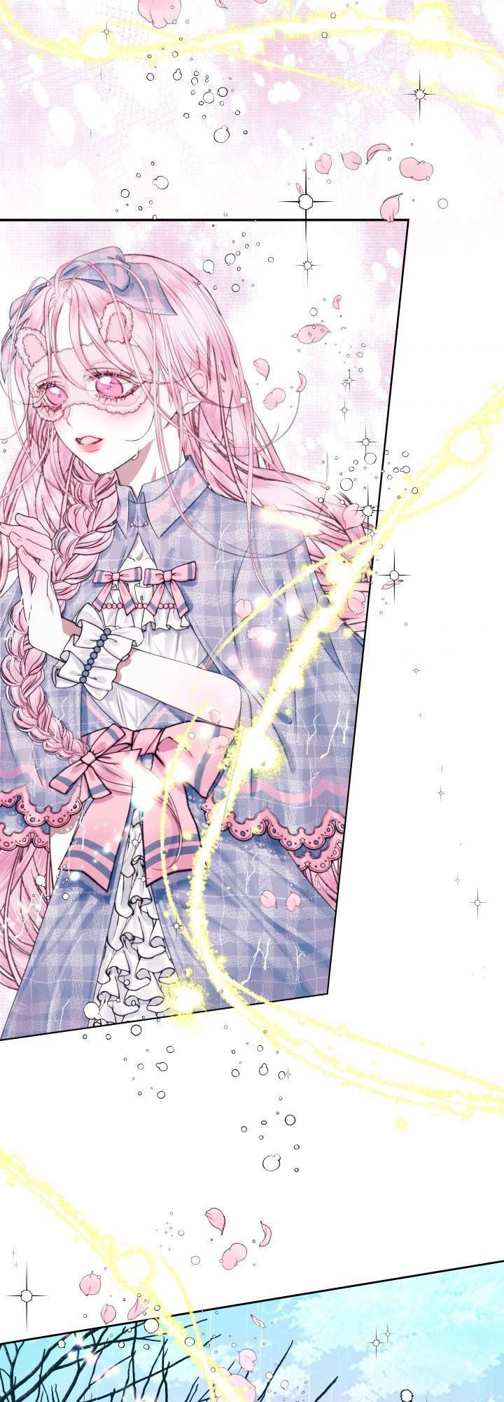 Trở Thành Cô Vợ Khế Ước Của Nhân Vật Phản Diện - Chapter 9 - Page 27