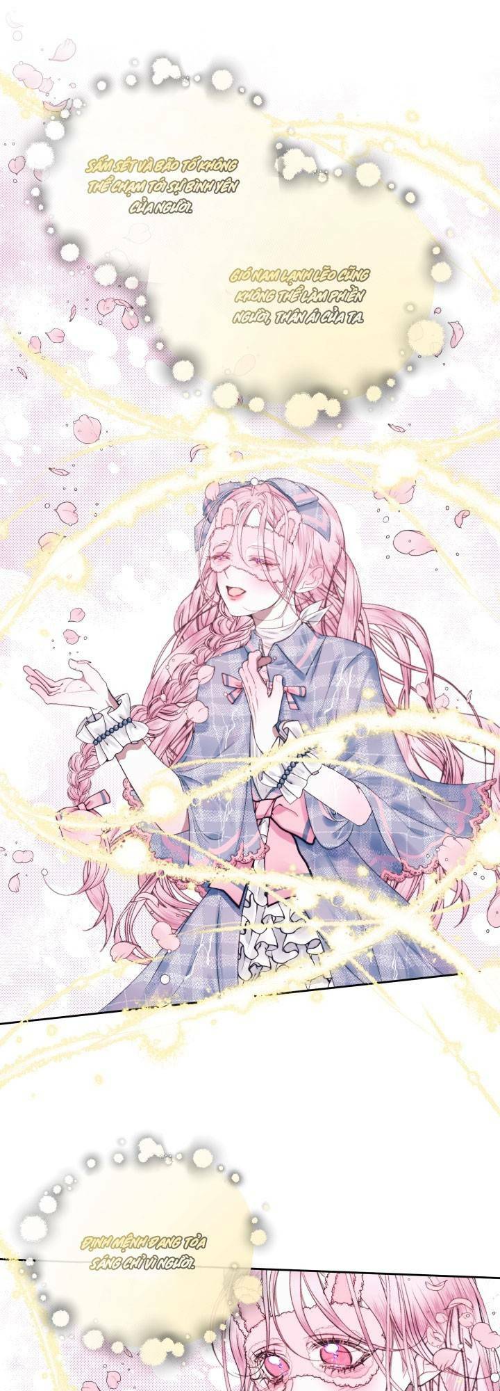 Trở Thành Cô Vợ Khế Ước Của Nhân Vật Phản Diện - Chapter 9 - Page 30