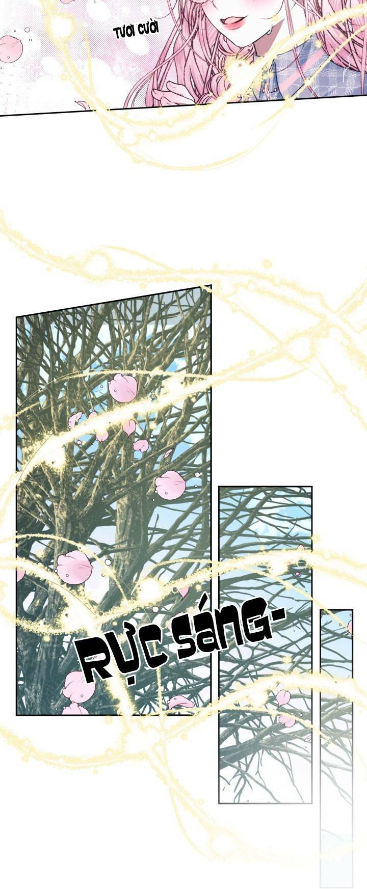 Trở Thành Cô Vợ Khế Ước Của Nhân Vật Phản Diện - Chapter 9 - Page 31