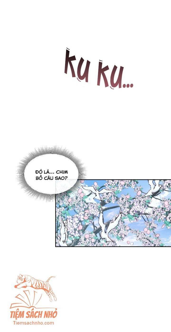 Trở Thành Cô Vợ Khế Ước Của Nhân Vật Phản Diện - Chapter 9 - Page 38