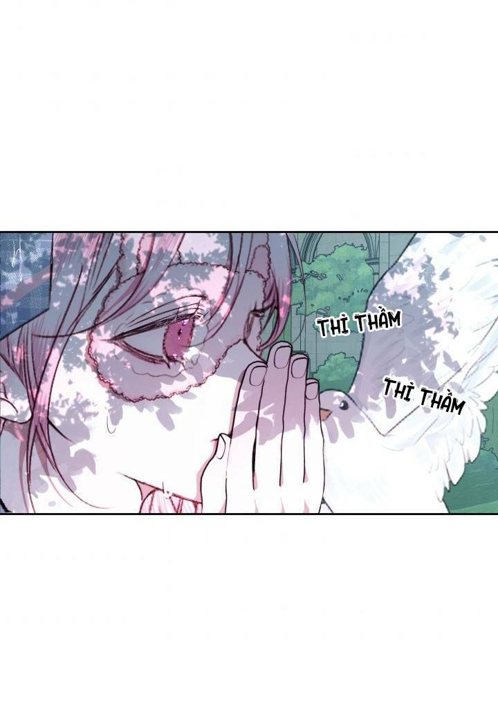 Trở Thành Cô Vợ Khế Ước Của Nhân Vật Phản Diện - Chapter 9 - Page 40