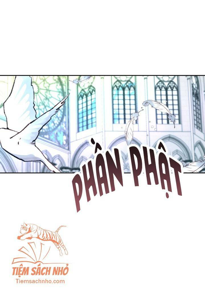 Trở Thành Cô Vợ Khế Ước Của Nhân Vật Phản Diện - Chapter 9 - Page 41
