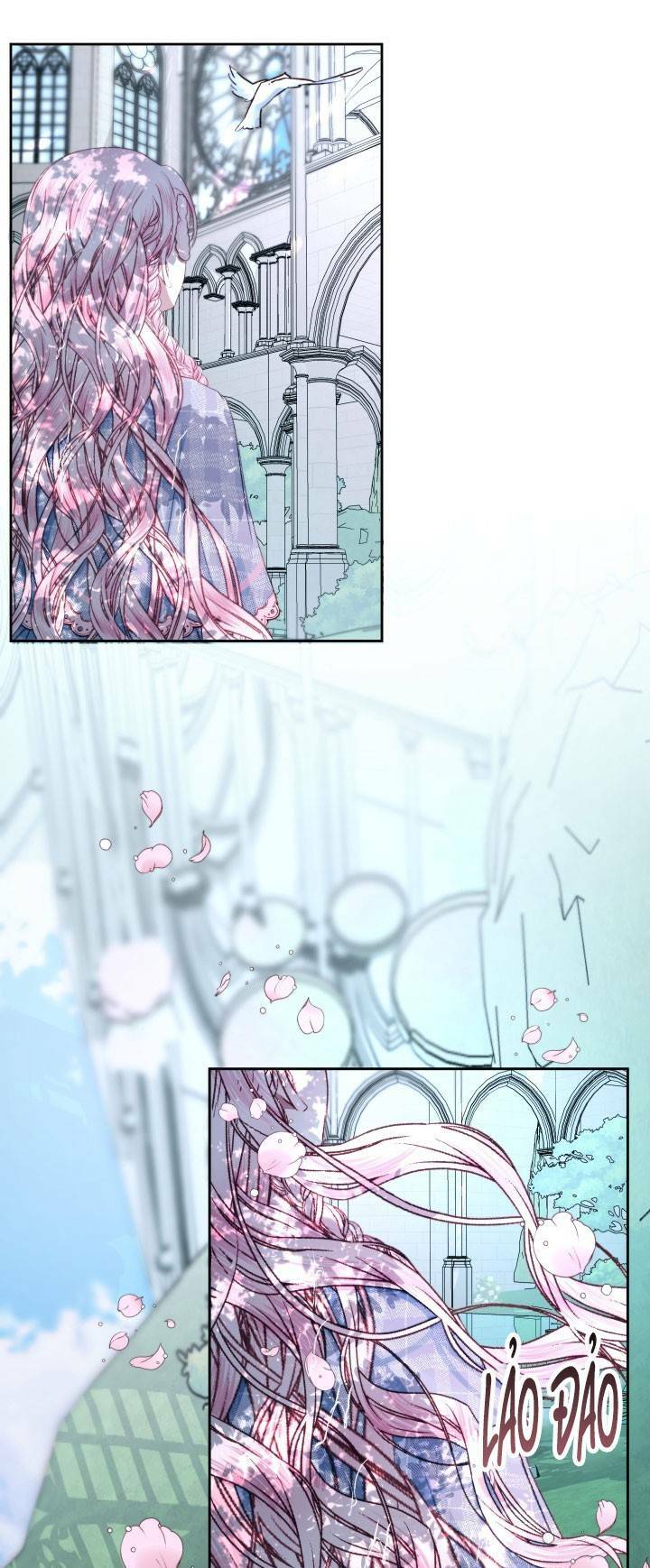 Trở Thành Cô Vợ Khế Ước Của Nhân Vật Phản Diện - Chapter 9 - Page 42