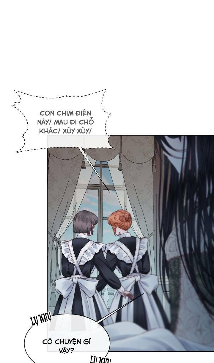 Trở Thành Cô Vợ Khế Ước Của Nhân Vật Phản Diện - Chapter 9 - Page 47