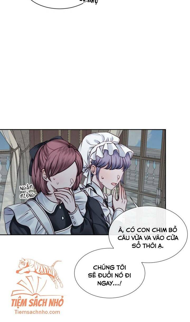 Trở Thành Cô Vợ Khế Ước Của Nhân Vật Phản Diện - Chapter 9 - Page 48