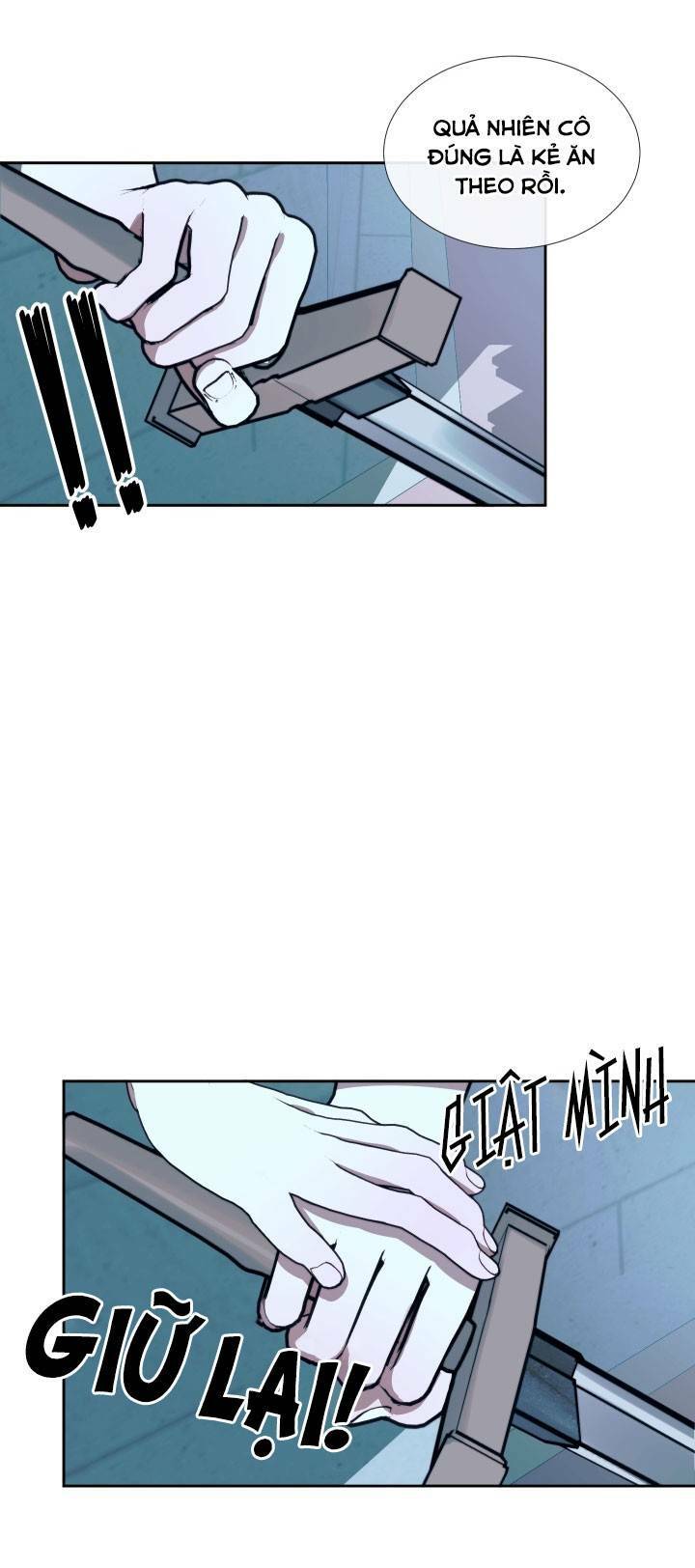 Trở Thành Cô Vợ Khế Ước Của Nhân Vật Phản Diện - Chapter 9 - Page 4