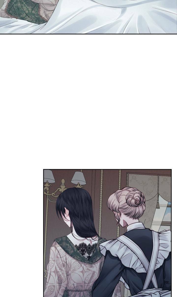 Trở Thành Cô Vợ Khế Ước Của Nhân Vật Phản Diện - Chapter 9 - Page 50