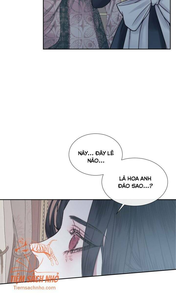 Trở Thành Cô Vợ Khế Ước Của Nhân Vật Phản Diện - Chapter 9 - Page 51