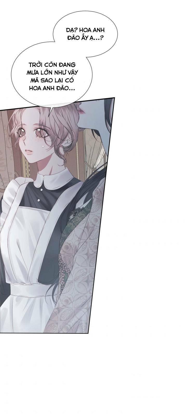 Trở Thành Cô Vợ Khế Ước Của Nhân Vật Phản Diện - Chapter 9 - Page 52