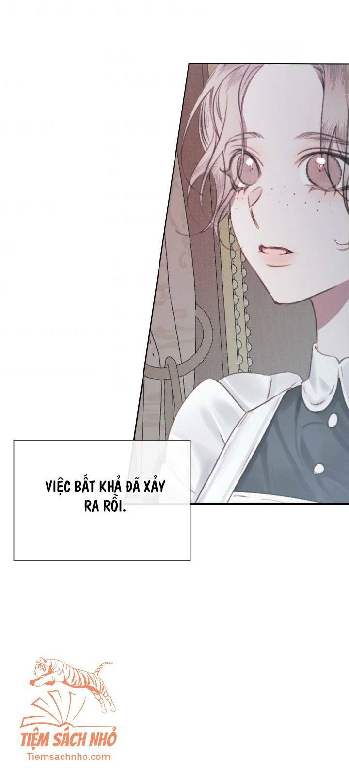 Trở Thành Cô Vợ Khế Ước Của Nhân Vật Phản Diện - Chapter 9 - Page 53