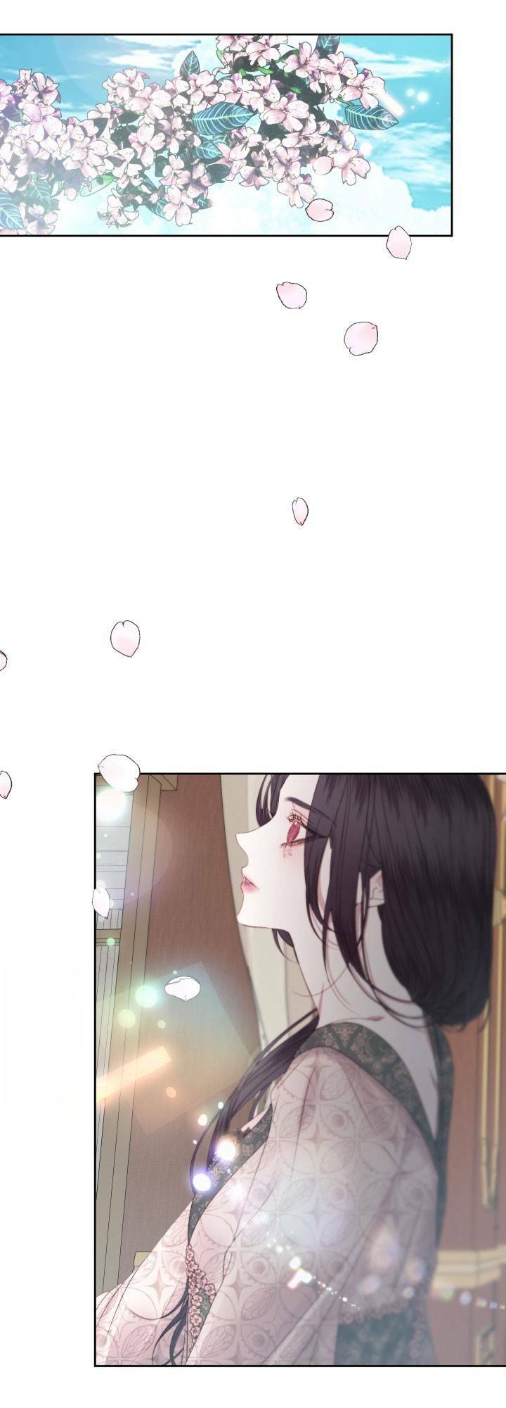 Trở Thành Cô Vợ Khế Ước Của Nhân Vật Phản Diện - Chapter 9 - Page 54