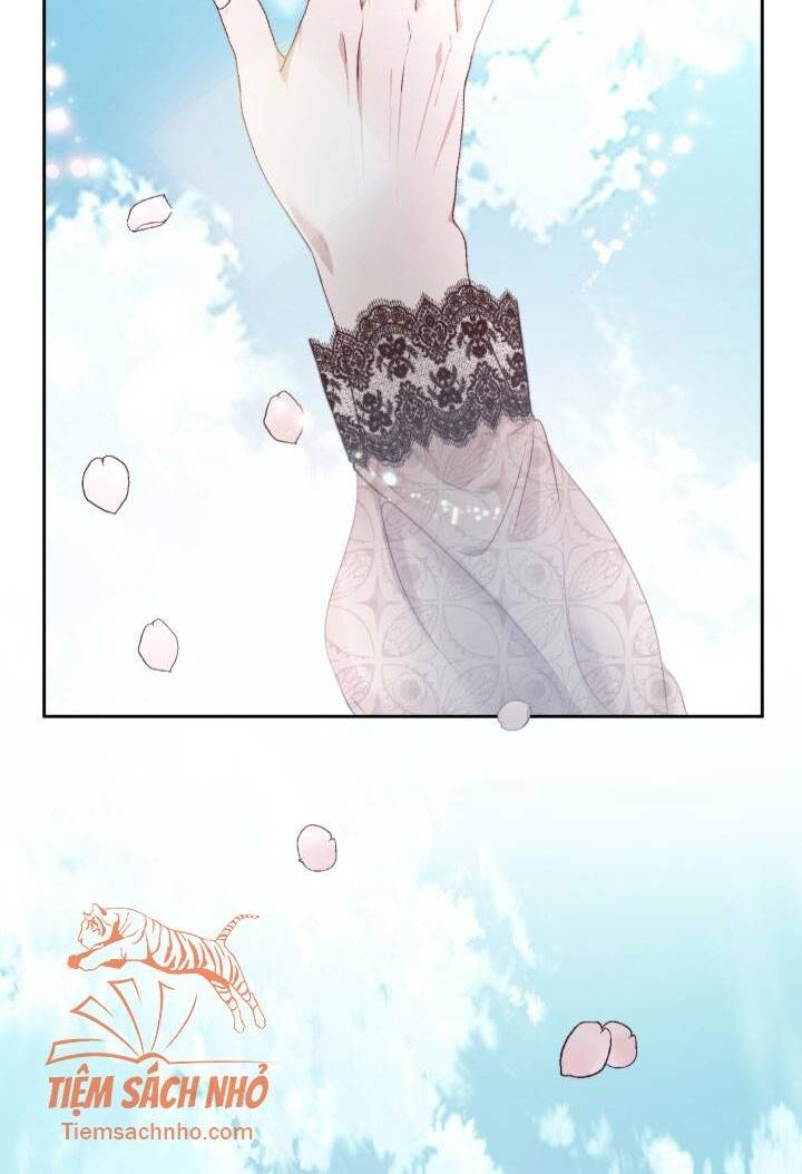 Trở Thành Cô Vợ Khế Ước Của Nhân Vật Phản Diện - Chapter 9 - Page 56