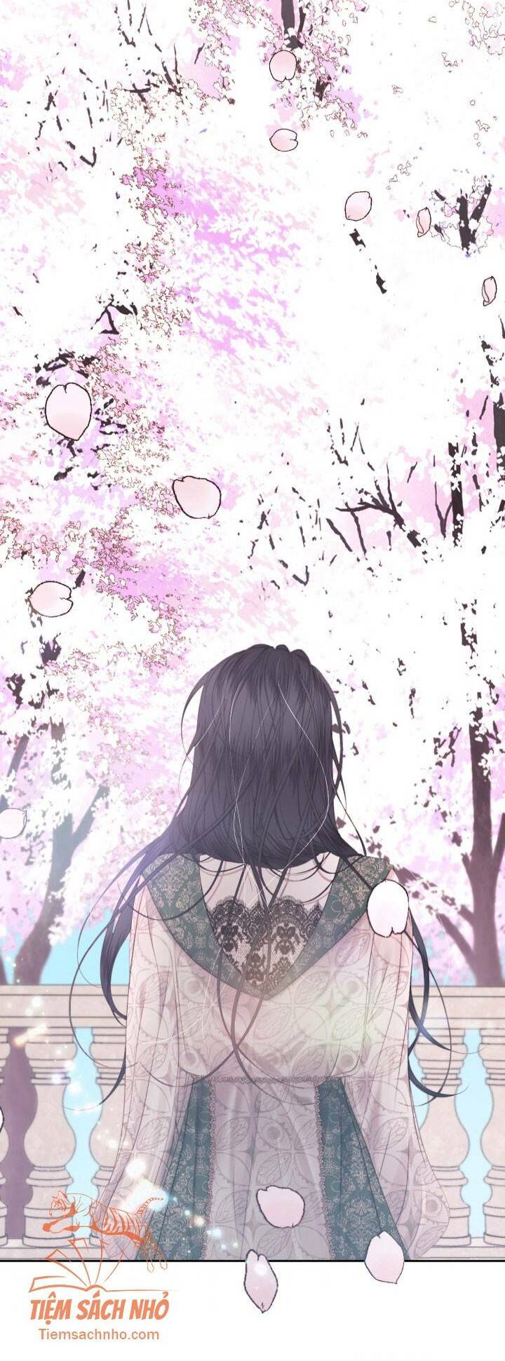 Trở Thành Cô Vợ Khế Ước Của Nhân Vật Phản Diện - Chapter 9 - Page 58