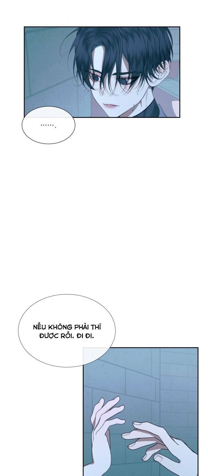 Trở Thành Cô Vợ Khế Ước Của Nhân Vật Phản Diện - Chapter 9 - Page 6
