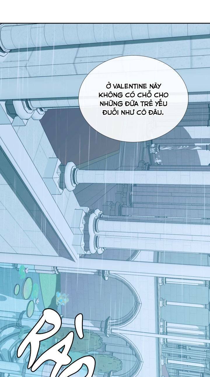 Trở Thành Cô Vợ Khế Ước Của Nhân Vật Phản Diện - Chapter 9 - Page 8