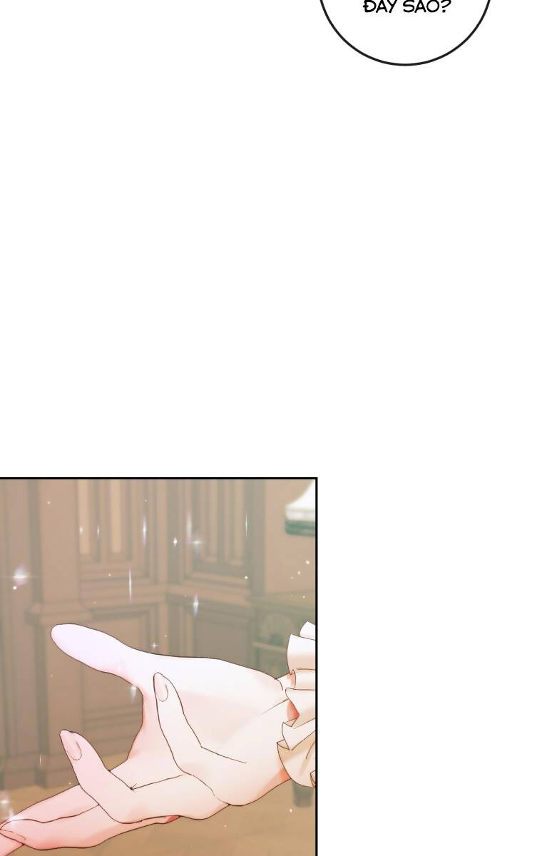 Trở Thành Cô Vợ Khế Ước Của Nhân Vật Phản Diện - Chapter 90 - Page 9