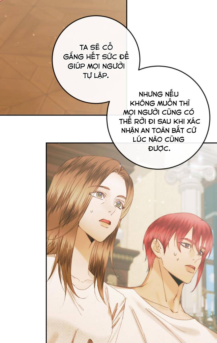 Trở Thành Cô Vợ Khế Ước Của Nhân Vật Phản Diện - Chapter 90 - Page 10