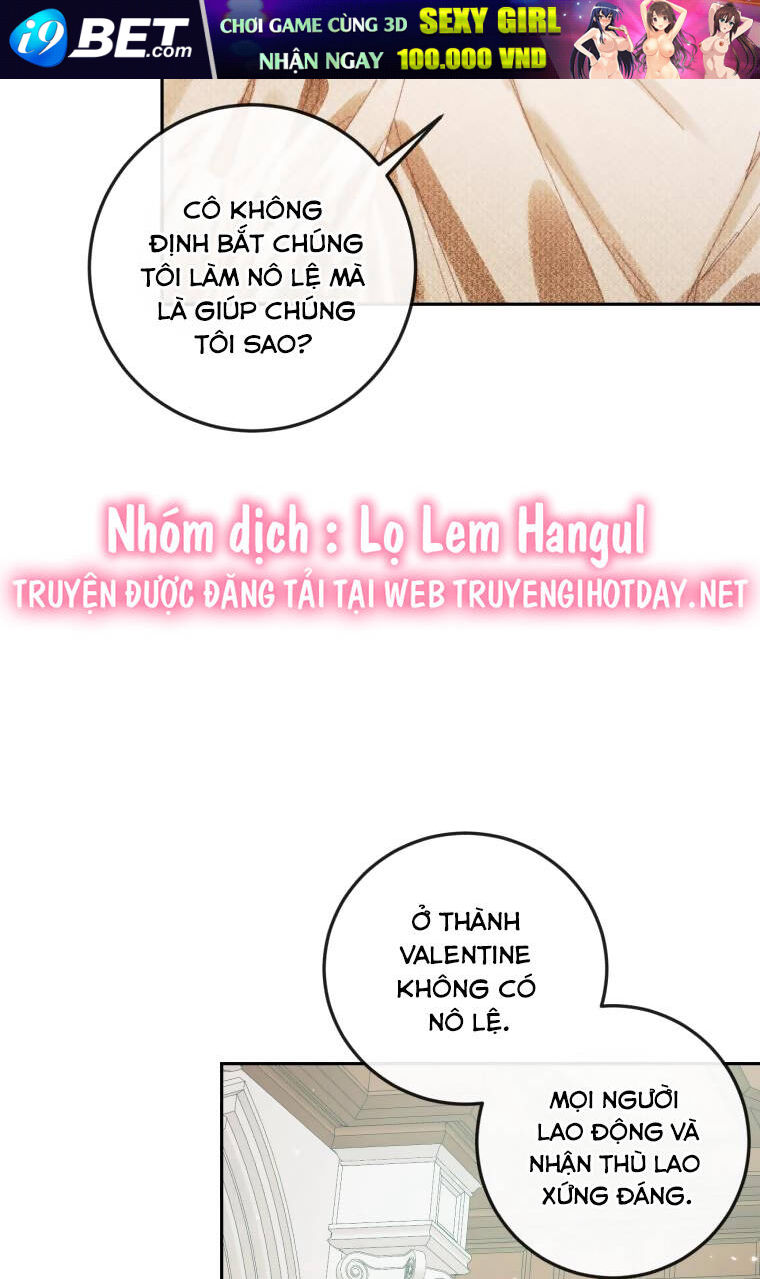 Trở Thành Cô Vợ Khế Ước Của Nhân Vật Phản Diện - Chapter 90 - Page 11