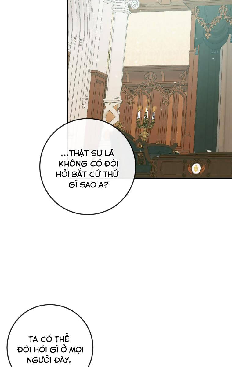 Trở Thành Cô Vợ Khế Ước Của Nhân Vật Phản Diện - Chapter 90 - Page 12