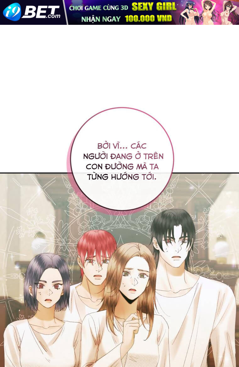 Trở Thành Cô Vợ Khế Ước Của Nhân Vật Phản Diện - Chapter 90 - Page 14