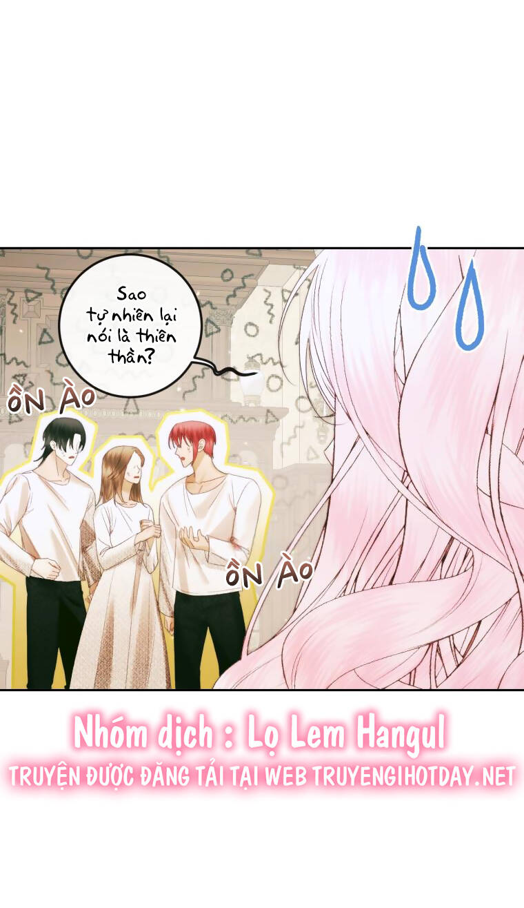 Trở Thành Cô Vợ Khế Ước Của Nhân Vật Phản Diện - Chapter 90 - Page 17