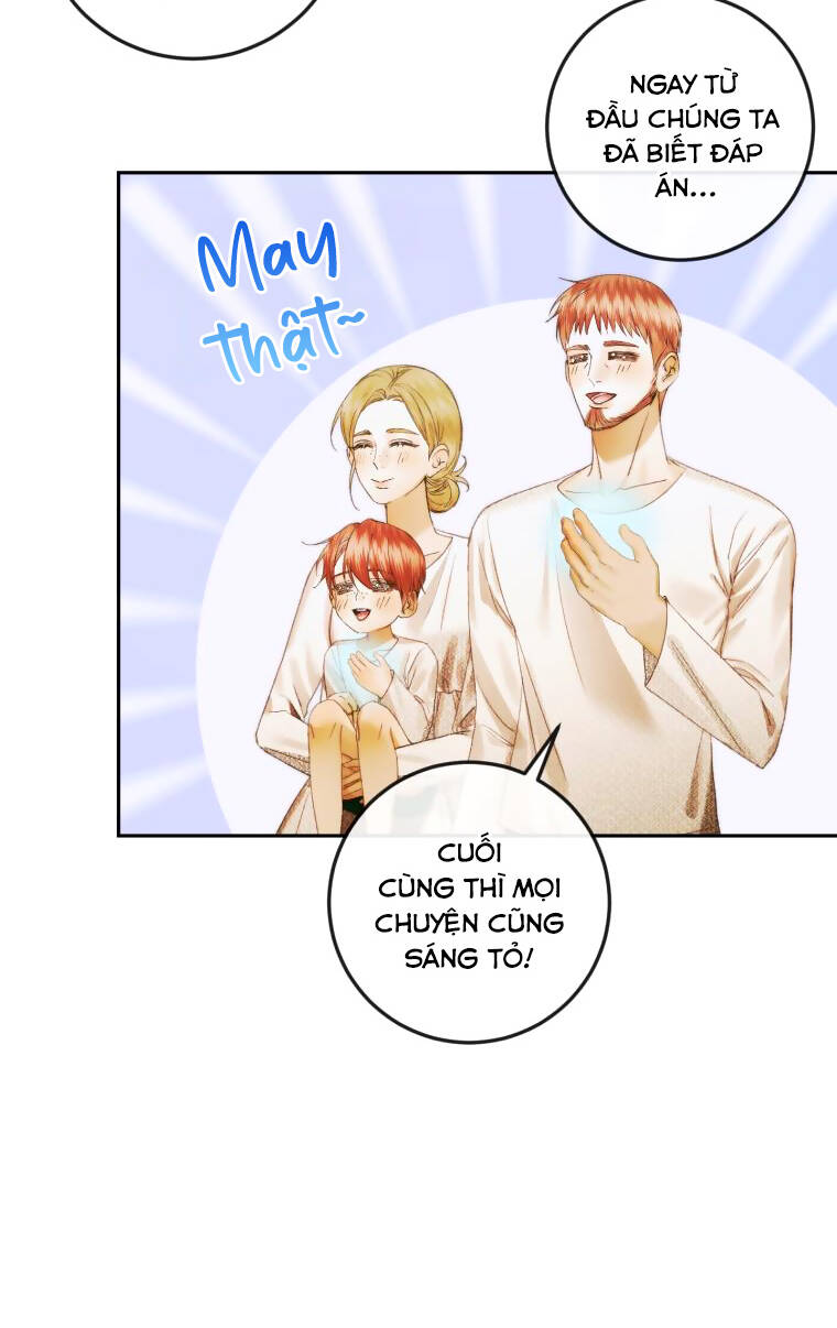 Trở Thành Cô Vợ Khế Ước Của Nhân Vật Phản Diện - Chapter 90 - Page 19