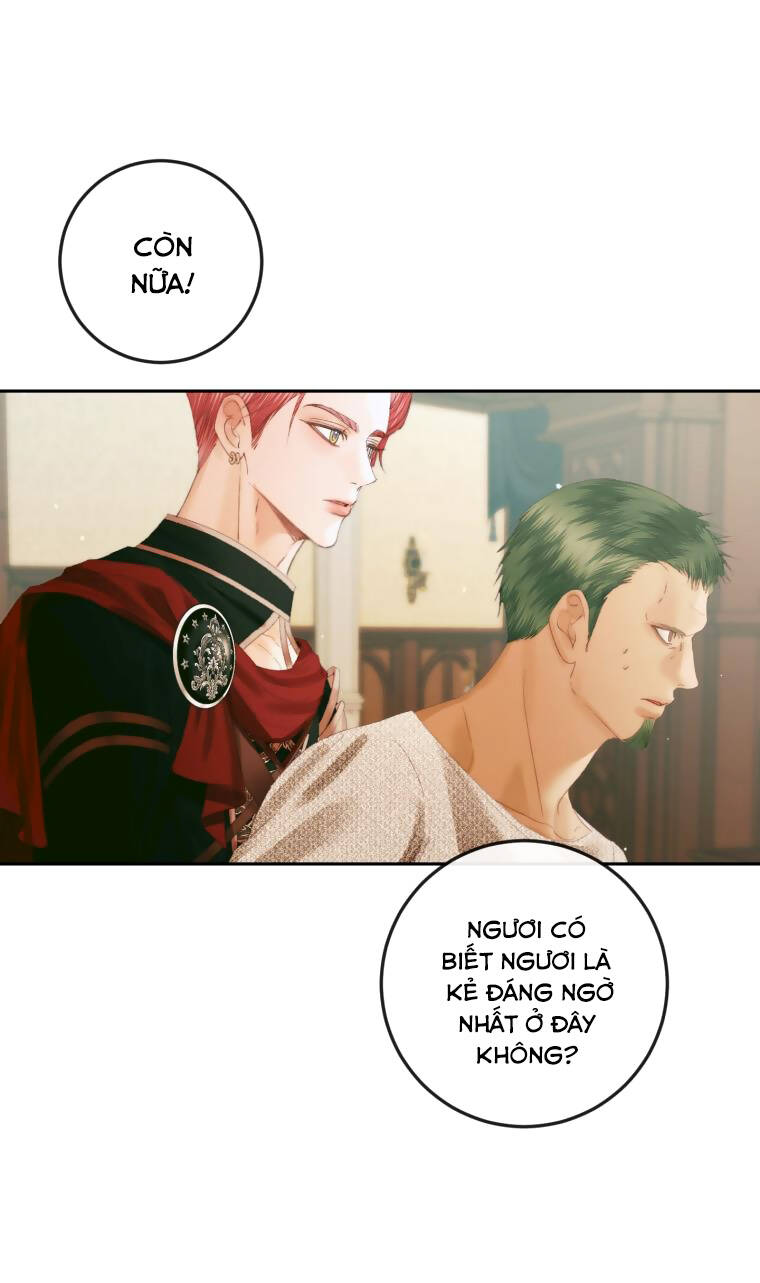 Trở Thành Cô Vợ Khế Ước Của Nhân Vật Phản Diện - Chapter 90 - Page 20