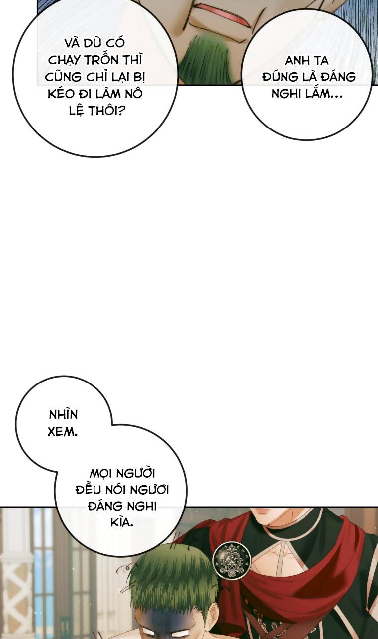 Trở Thành Cô Vợ Khế Ước Của Nhân Vật Phản Diện - Chapter 90 - Page 22
