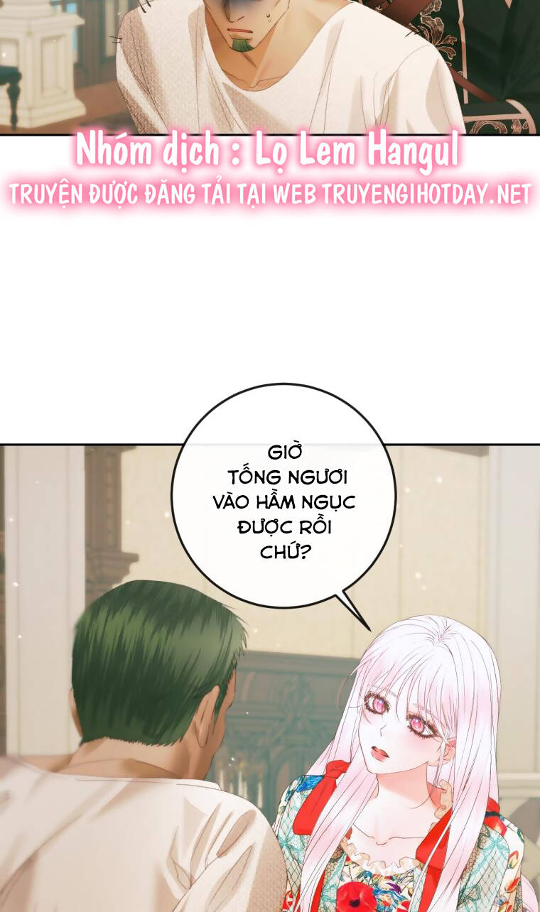 Trở Thành Cô Vợ Khế Ước Của Nhân Vật Phản Diện - Chapter 90 - Page 23