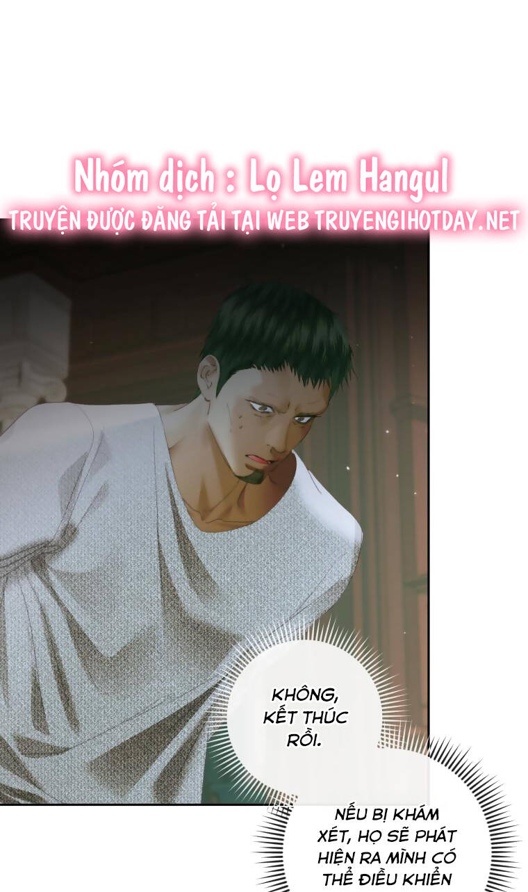 Trở Thành Cô Vợ Khế Ước Của Nhân Vật Phản Diện - Chapter 90 - Page 24