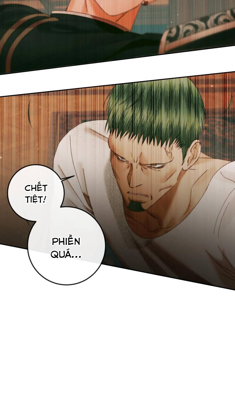 Trở Thành Cô Vợ Khế Ước Của Nhân Vật Phản Diện - Chapter 90 - Page 29