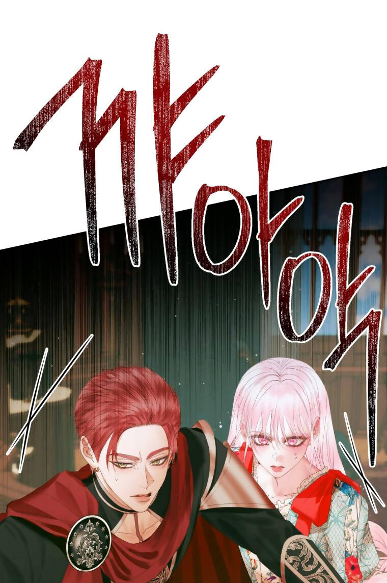 Trở Thành Cô Vợ Khế Ước Của Nhân Vật Phản Diện - Chapter 90 - Page 31