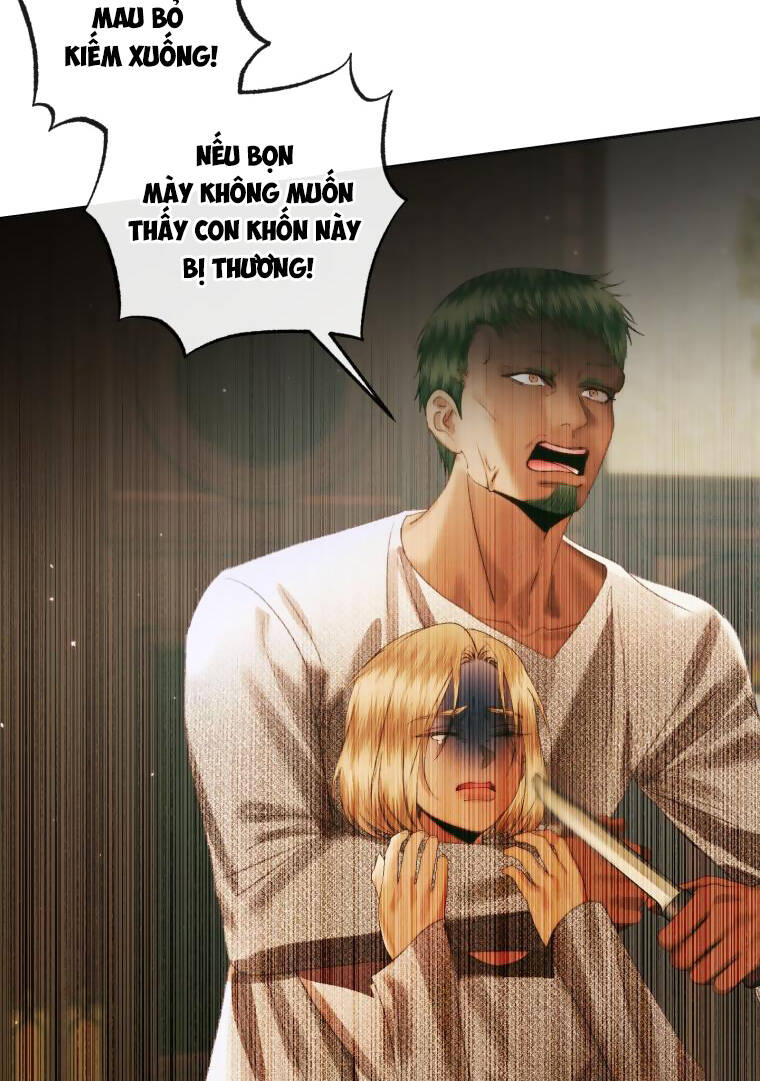 Trở Thành Cô Vợ Khế Ước Của Nhân Vật Phản Diện - Chapter 90 - Page 33