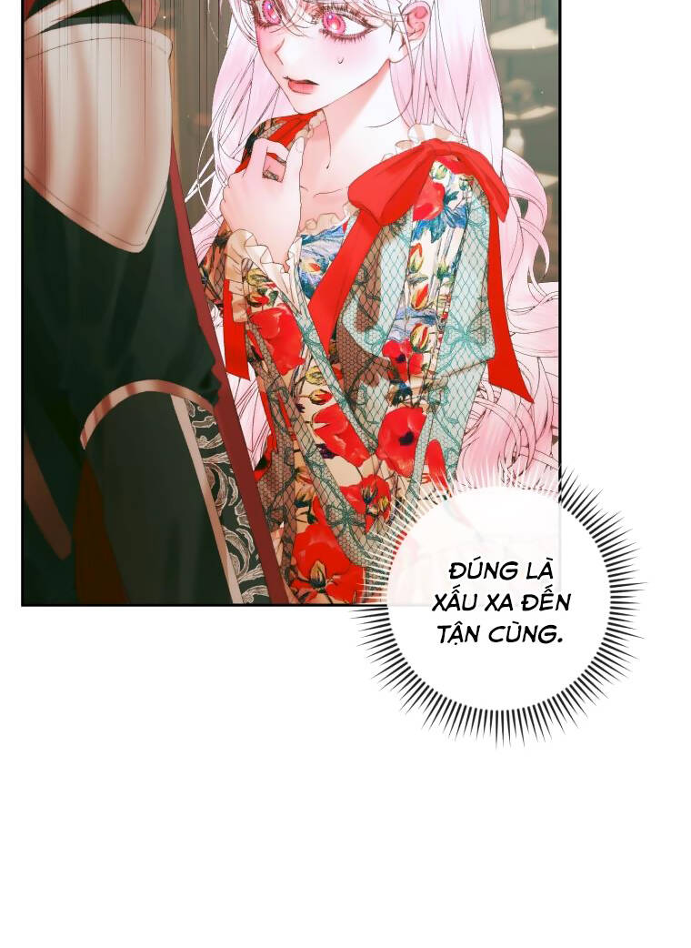 Trở Thành Cô Vợ Khế Ước Của Nhân Vật Phản Diện - Chapter 90 - Page 35