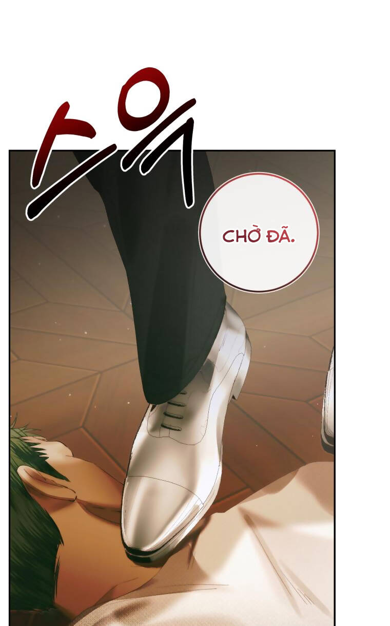 Trở Thành Cô Vợ Khế Ước Của Nhân Vật Phản Diện - Chapter 90 - Page 38