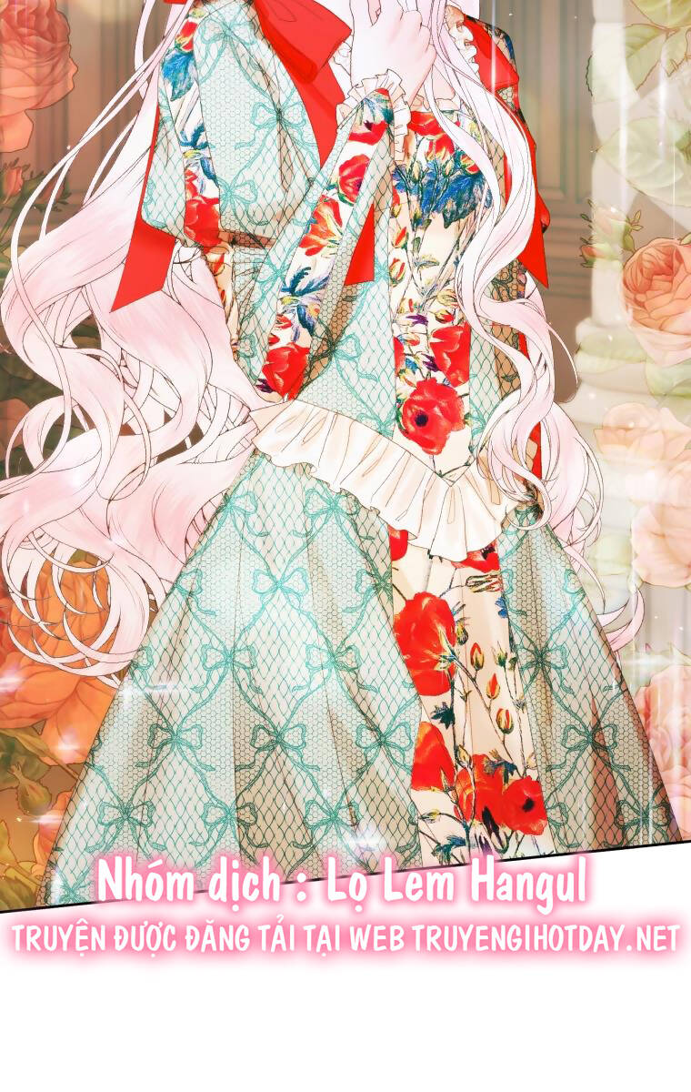 Trở Thành Cô Vợ Khế Ước Của Nhân Vật Phản Diện - Chapter 90 - Page 3