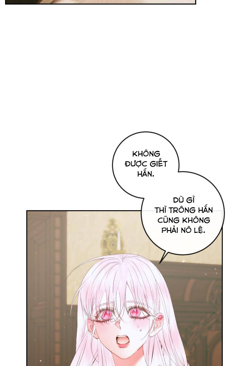 Trở Thành Cô Vợ Khế Ước Của Nhân Vật Phản Diện - Chapter 90 - Page 39