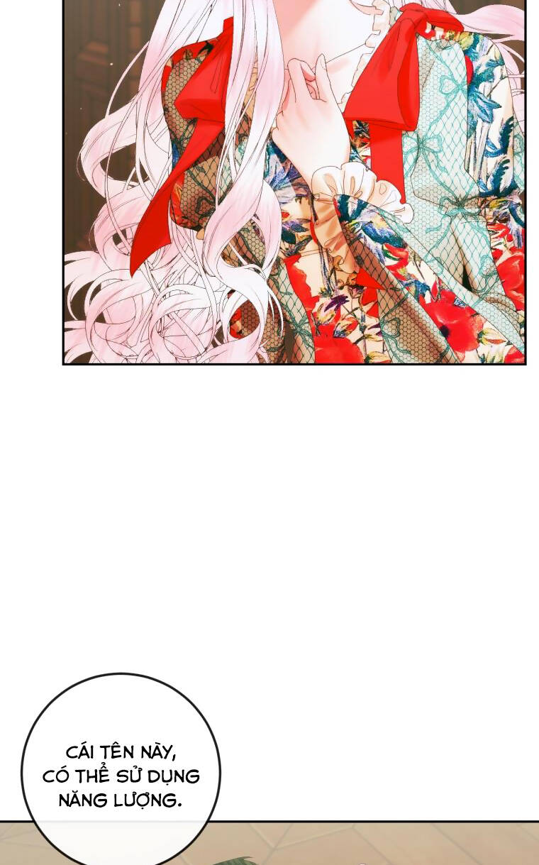 Trở Thành Cô Vợ Khế Ước Của Nhân Vật Phản Diện - Chapter 90 - Page 40