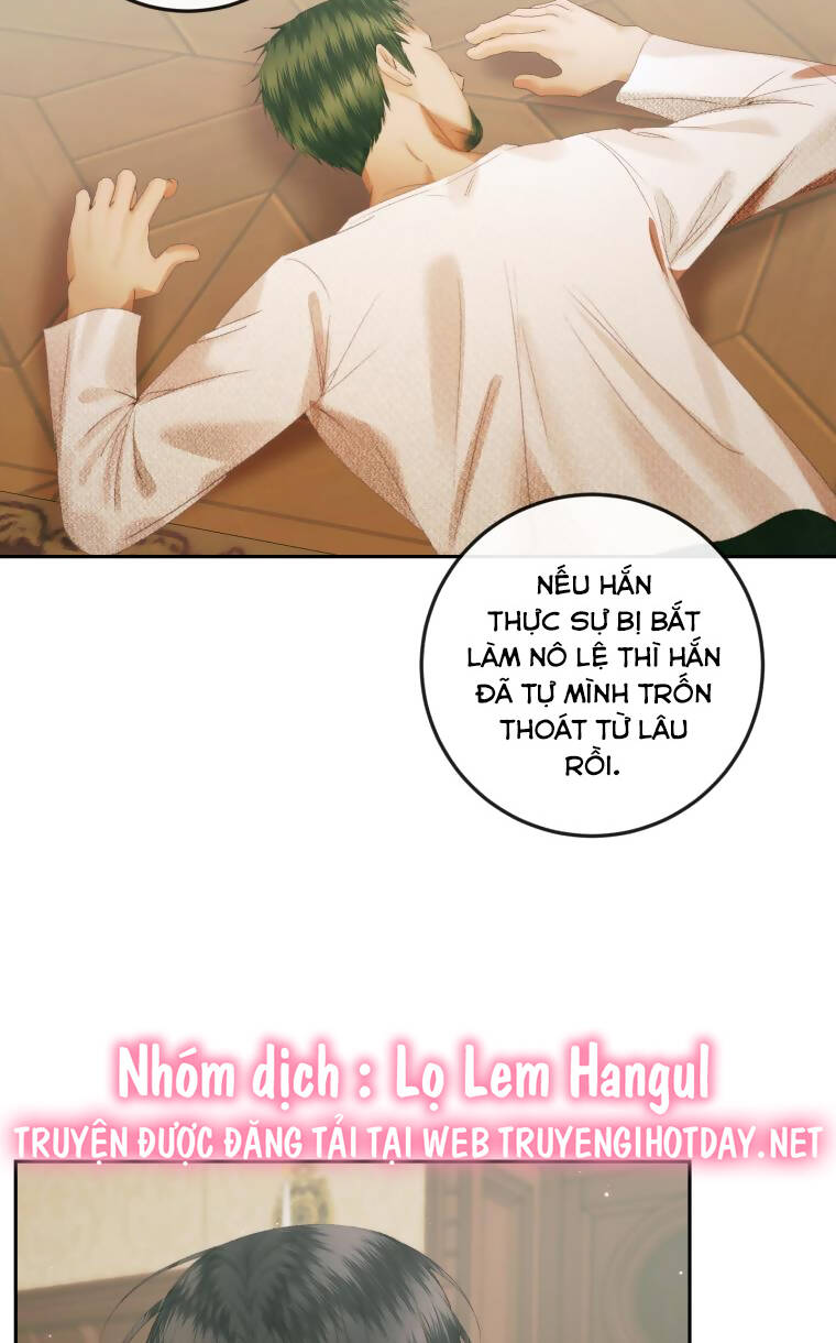 Trở Thành Cô Vợ Khế Ước Của Nhân Vật Phản Diện - Chapter 90 - Page 41