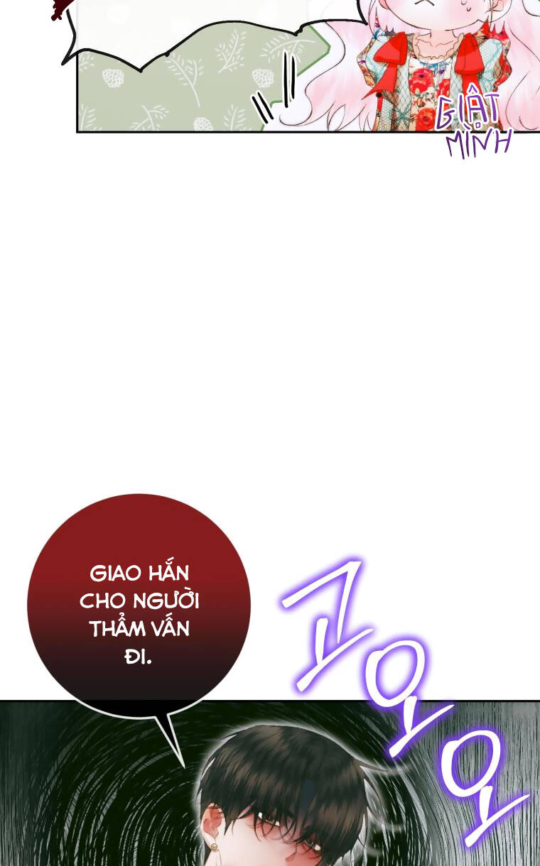 Trở Thành Cô Vợ Khế Ước Của Nhân Vật Phản Diện - Chapter 90 - Page 43