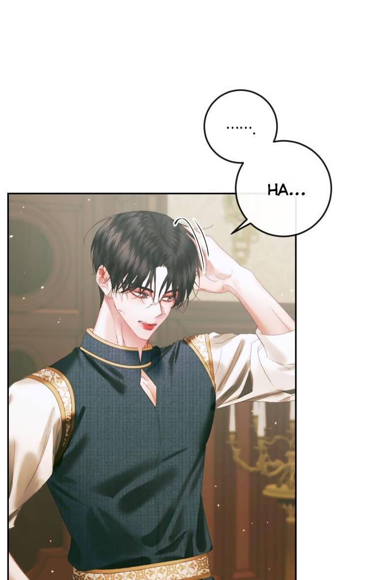 Trở Thành Cô Vợ Khế Ước Của Nhân Vật Phản Diện - Chapter 90 - Page 45