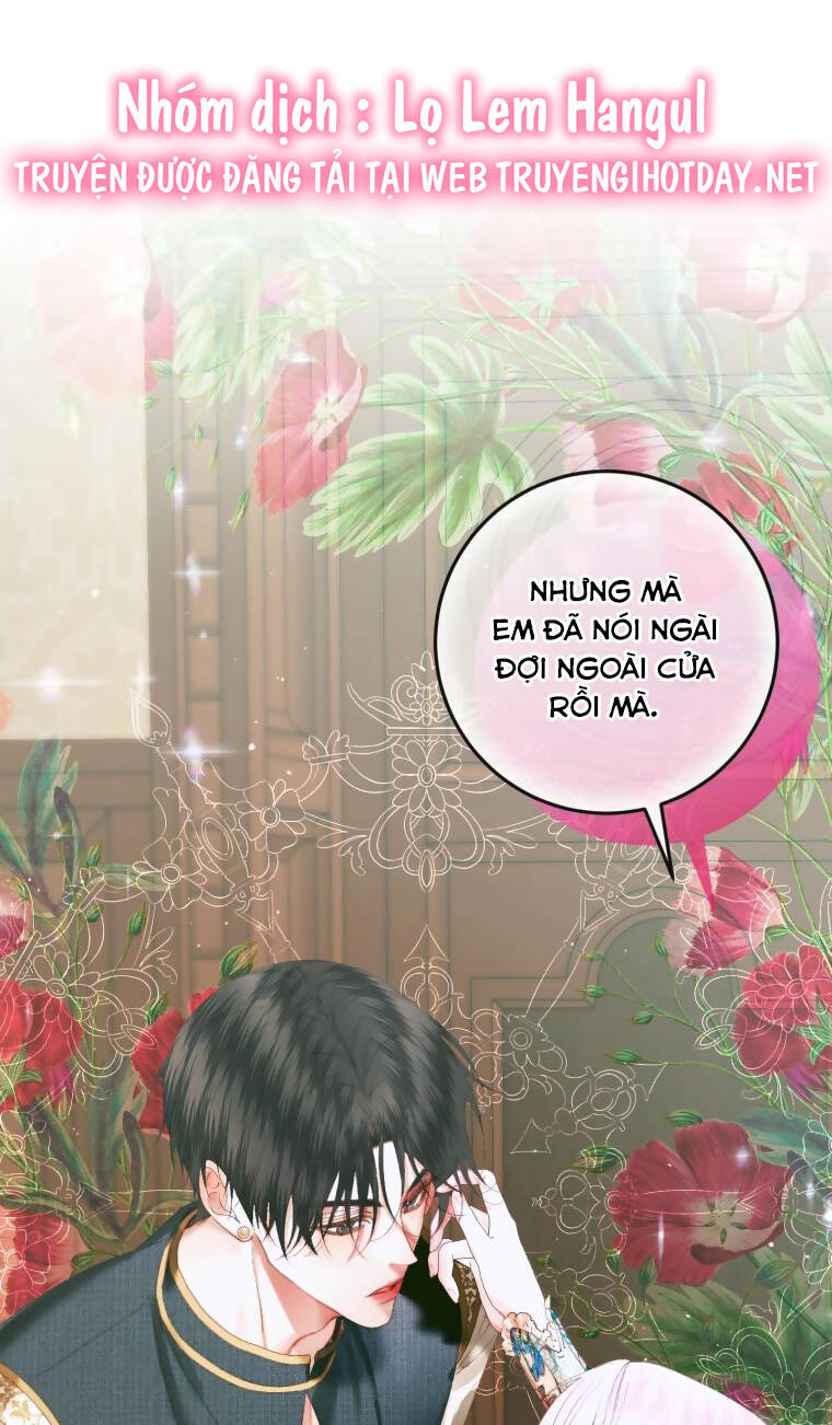 Trở Thành Cô Vợ Khế Ước Của Nhân Vật Phản Diện - Chapter 90 - Page 46