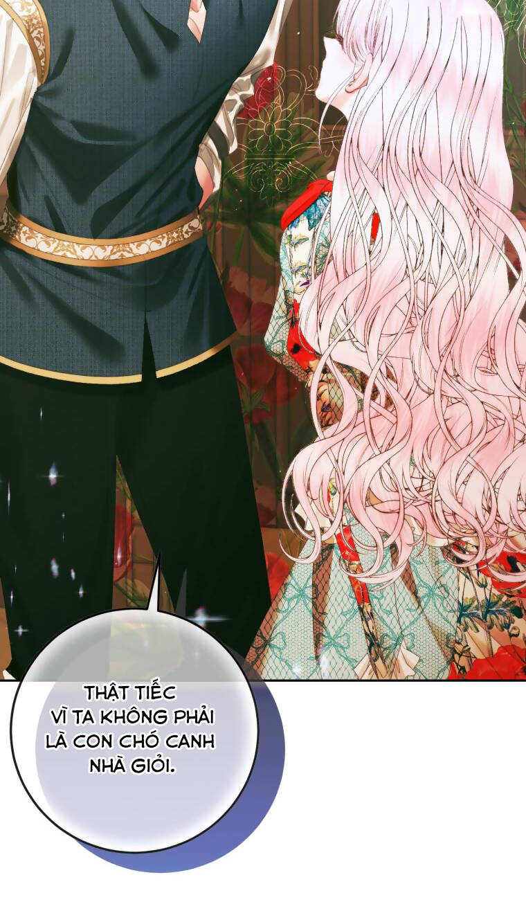 Trở Thành Cô Vợ Khế Ước Của Nhân Vật Phản Diện - Chapter 90 - Page 47