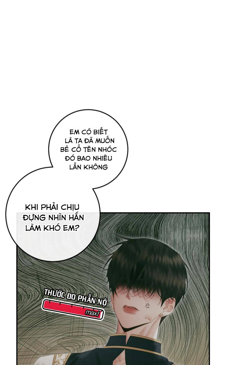 Trở Thành Cô Vợ Khế Ước Của Nhân Vật Phản Diện - Chapter 90 - Page 48