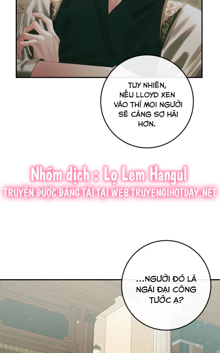 Trở Thành Cô Vợ Khế Ước Của Nhân Vật Phản Diện - Chapter 90 - Page 49