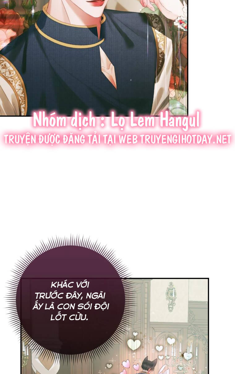 Trở Thành Cô Vợ Khế Ước Của Nhân Vật Phản Diện - Chapter 90 - Page 51