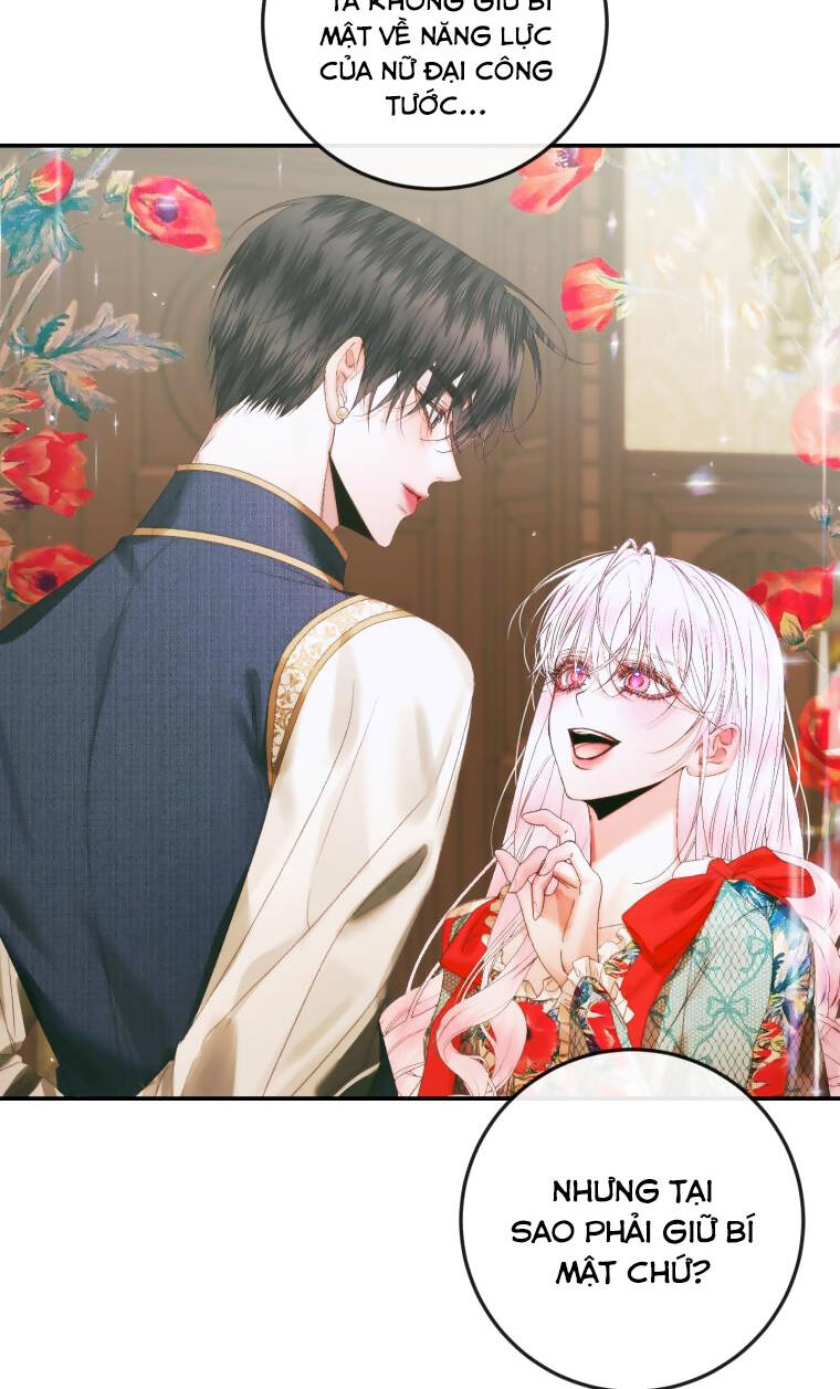 Trở Thành Cô Vợ Khế Ước Của Nhân Vật Phản Diện - Chapter 90 - Page 53