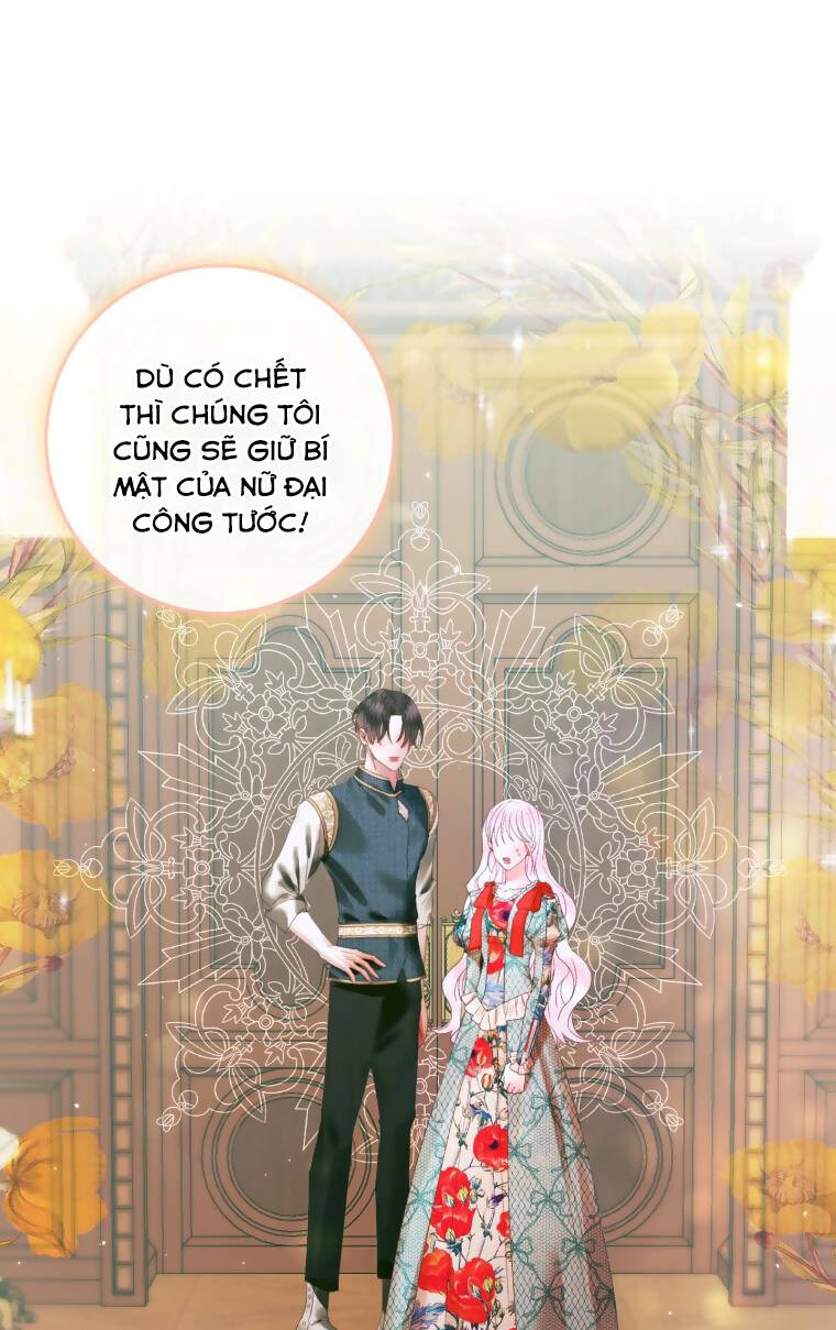 Trở Thành Cô Vợ Khế Ước Của Nhân Vật Phản Diện - Chapter 90 - Page 57