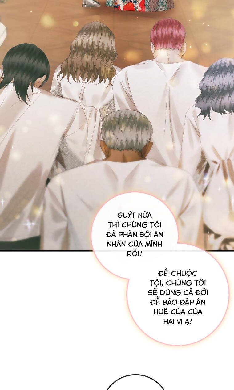 Trở Thành Cô Vợ Khế Ước Của Nhân Vật Phản Diện - Chapter 90 - Page 58